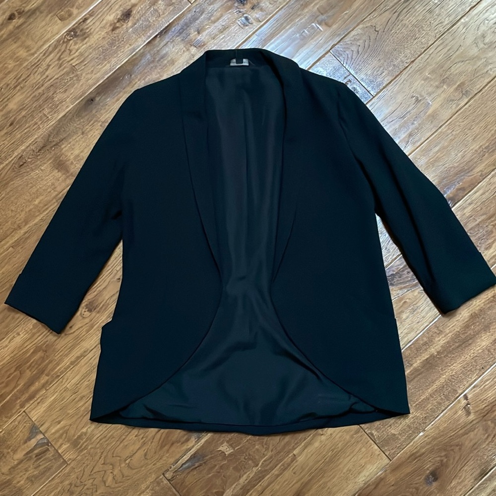 Banana Republic Blazer